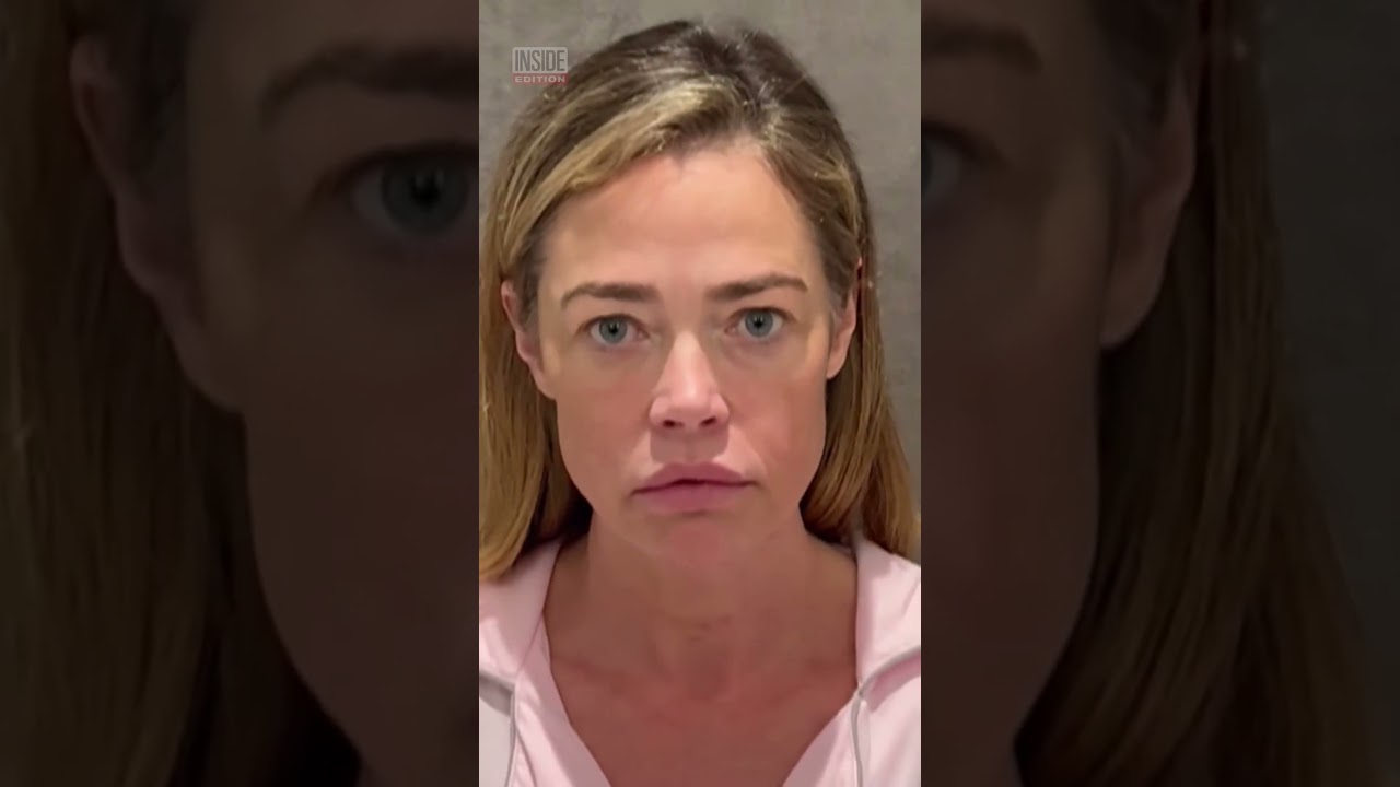 Denise Richards Gets Plastic Surgery By Dr. Ben Talei #shorts