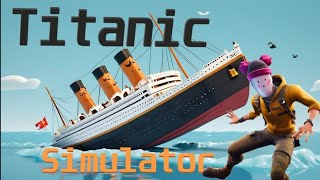The Pookies Survive on an Iconic Boat