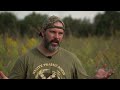 Native Prairie Bison | Iowa Life