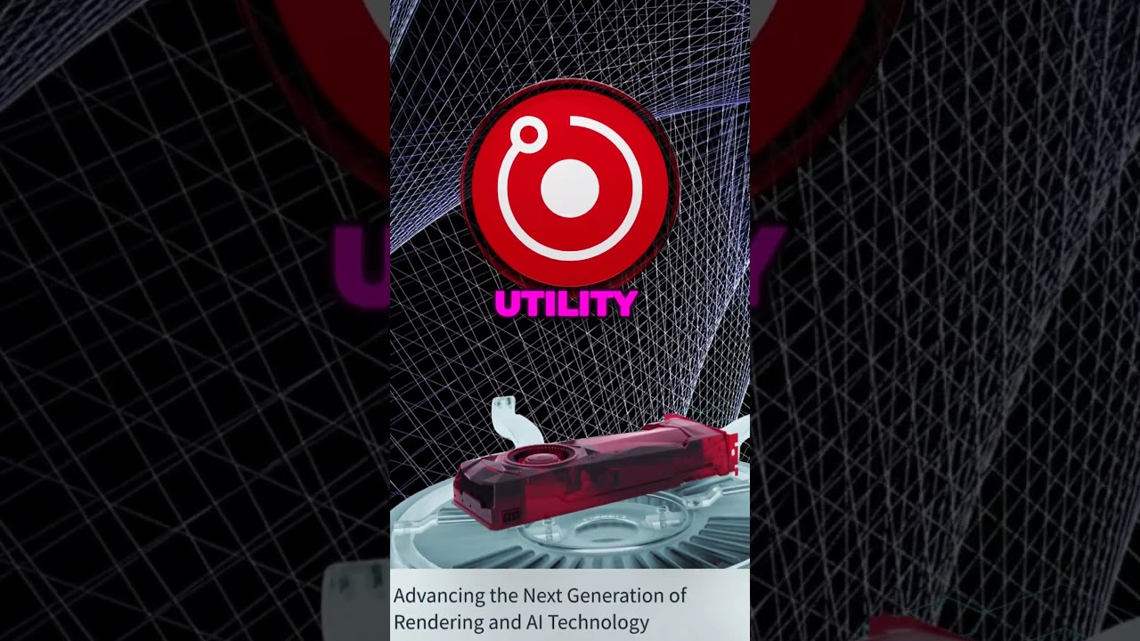 Is AI de toekomst van crypto?! 🤖💻