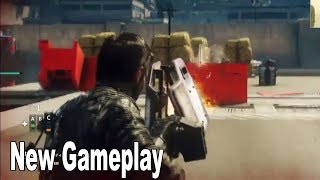 Just Cause 4 - New Gameplay [HD]