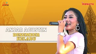 Anjar Agustin - Desember Kelabu