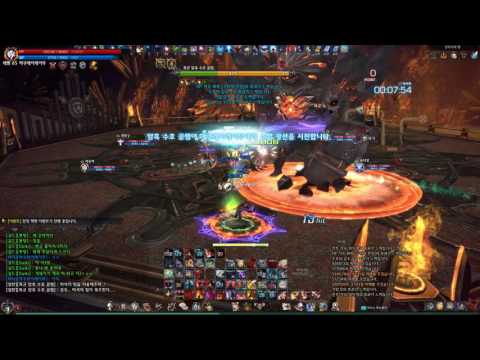 [TERA] 테라 듀상 3광전 광탱 -1