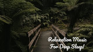 Beautiful Relaxing Music - Stop Overthinking, Mind Calm, Serene Seascapes for Ultimate Relaxation