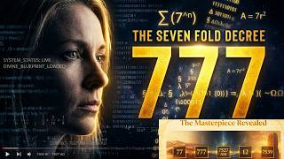 The 777 Algorithm: Decoding the Divine Blueprint of History,Noah,Lamech Cainan2