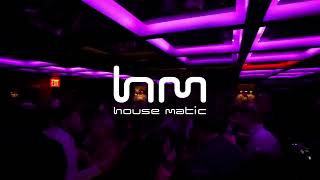 Matte DJ set  @Club Bohemia NYC 2025