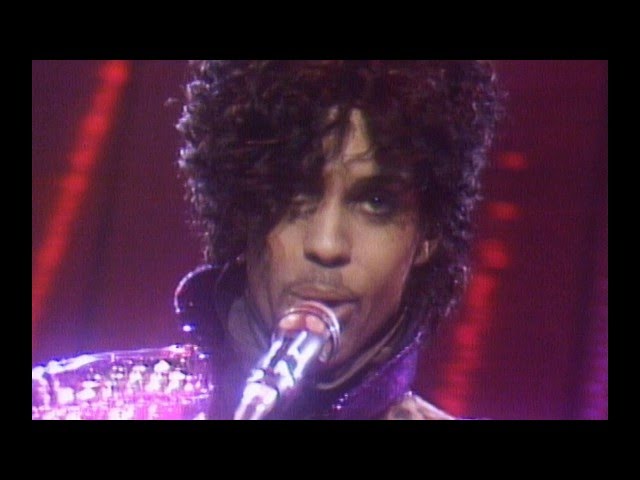 Prince - 1999 (Official Music Video)