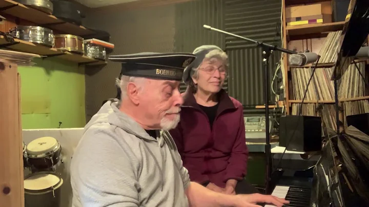 Leftover Feeling,  Dave and Joan Getz