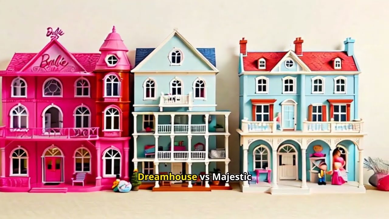 Barbie DreamHouse 2024 Review: Best Features, Assembly Tips & Ultimate Playtime Fun!