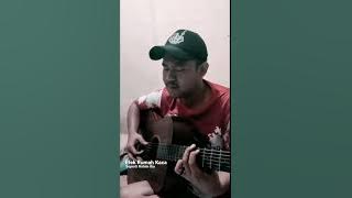 Cover Efek Rumah Kaca - Seperti Rahim Ibu