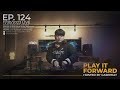 Play it forward ep 124 trance  progressive by casepeat  113023 live