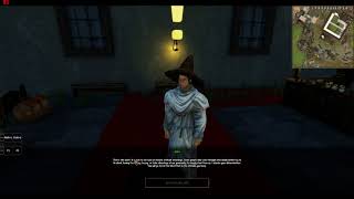 A New MMO? - Gran Skrea - 7/26/18