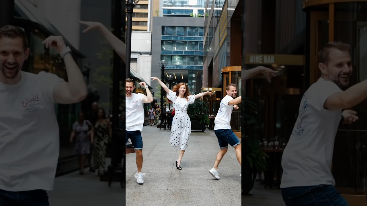 The ending is the best part! 🤗✨ 