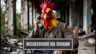 видео: МОШЕННИК НА ЛИНИИ - Слабые мозги (№337) картинка: МОШЕННИК НА ЛИНИИ - Слабые мозги (№337)