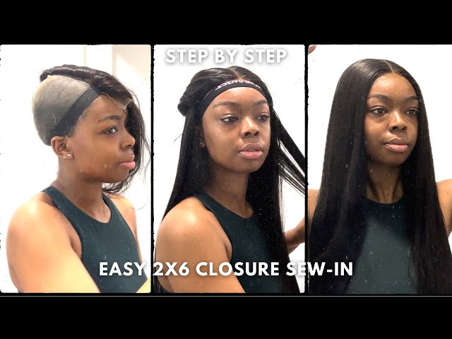 2x6 Lace Closure Wigs: Secret to Effortless Celebrity Style