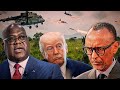 MATCH EBALUKI🔴VICTOIRE SPECTATEURS DE FARDC WAZALENDO. LA GUERRE DÉCLANCHER!? KAGAME EN ÉTOURDI...