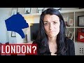 Things I hate about London