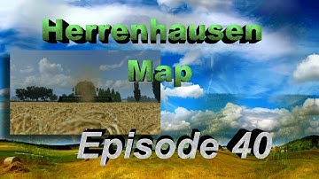 More Realistic Farming Sim 2013 S3E40 - Mowed and Fertilized