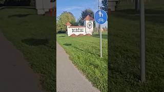 Šiauliai - Biržai Dviračiu Ir Vloginimo Pradžia