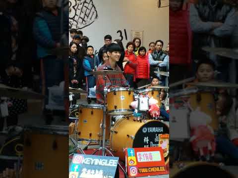 2019.02.10李科穎-學貓叫(小潘潘&小峰峰)初六