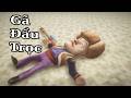 [ Tập Dài ] Những Câu Chuyện Kinh Dị Trong Thế Giới Của Gã Đầu Trọc 💀