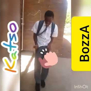 Bhozza ke bhozza dance