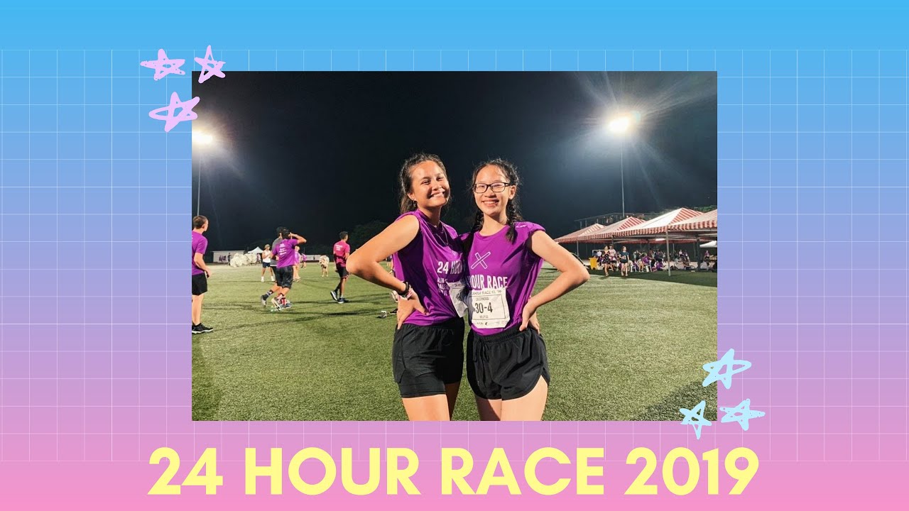 24 Hour Race KL Vlog || 2019 🇲🇾