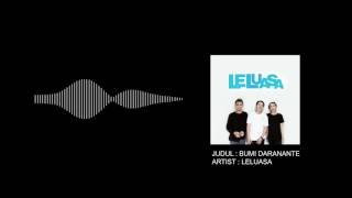 Leluasa - Bumi Daranante