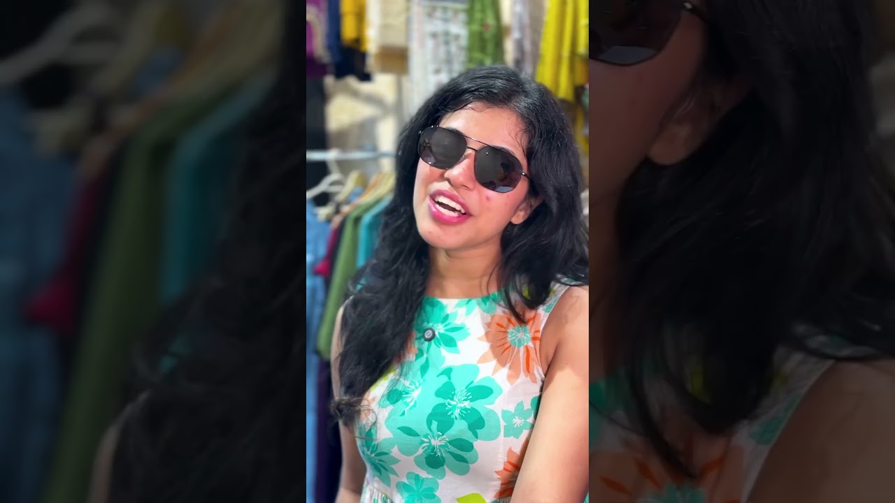 Blind ആയവർക്ക് Purchase Free😎Shopkeeper vs Customer Comedy #shorts