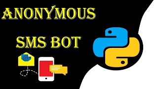 Creating Anonymous Sms Bot Using Python(Free-2022) || Send Free SMS || Message Spam Bot !!! screenshot 4