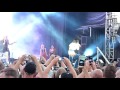 AQUA - Barbie Girl live in Copenhagen 27 May 2017