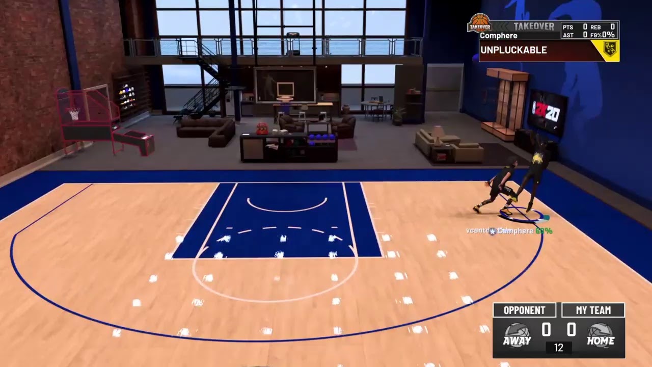 Best rebounding guard YouTube