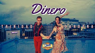 Trinidad Cardona - Dinero | 2shiFt & 森内秀一 Latin Choreography