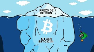 Psikologiaj reagoj kontraŭ Bitcoin #esperanto