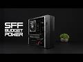 A Powerful SFF Budget Gaming PC That You Can Build Right Now!