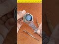 Ghadi Ki Chain Kaise Lagayein? |  How to Attach Watch Chain at Home | Easy DIY Hack/ #shorts