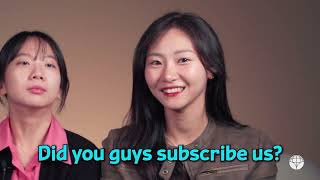 Korean Girls React To 'Deadpool & Wolverine Trailer' | 𝙊𝙎𝙎𝘾