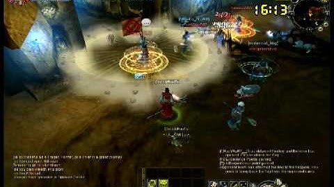 SRO CTF Exploit (Still working)