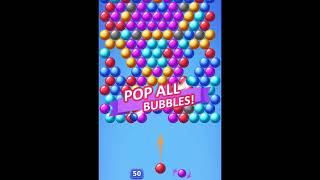 Level 265 to level 270 shoot bubble game #gamer #gaming #games #trending #viralvideo