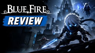 Blue Fire Review – Is This Hidden Indie Gem Worth Playing