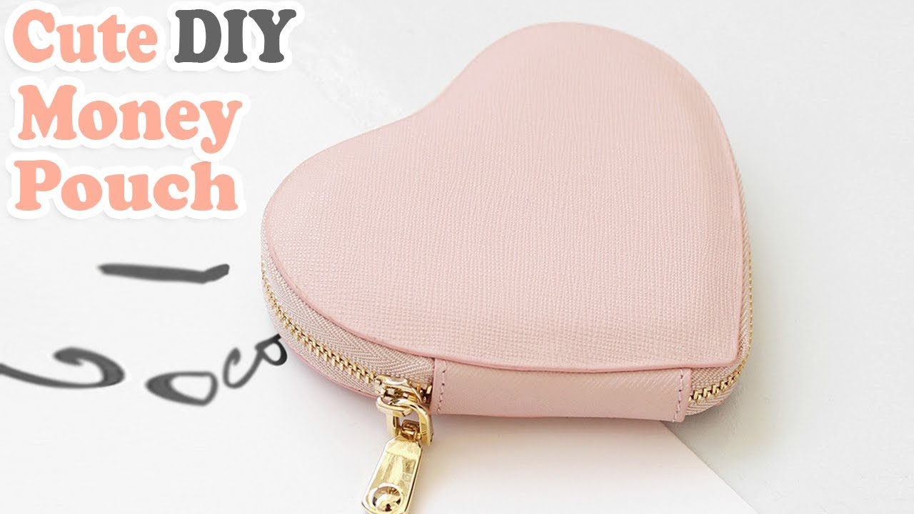 Top 10 heart purse sewing pattern ideas and inspiration