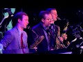 Little joe from chicago  rob fisher and the coffee club orchestra  422016