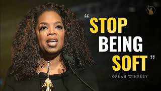 Motivation for Success ⚡ Oprah Winfrey's Speech NO ONE Wants To Hear -