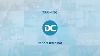 Report Intrastat | Business Central Training Centre