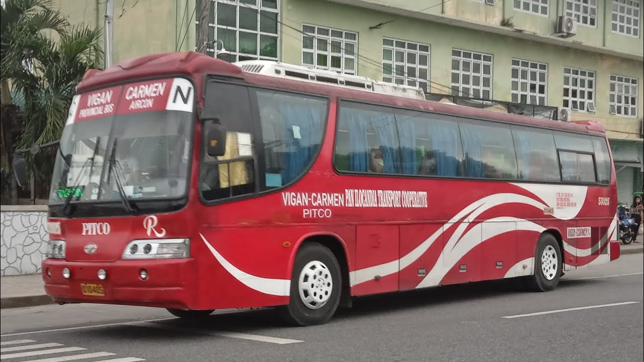 Rimas 53025 ASMR Bacnotan Balaoan Rides At 3Min 