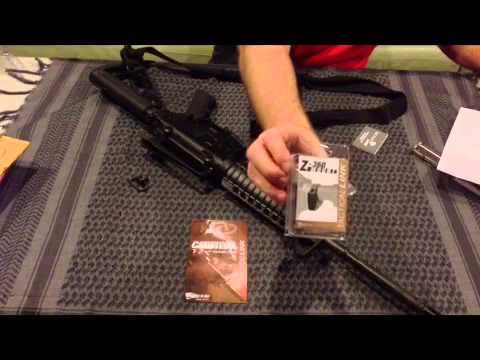 AR15 Sling Tactical Link video editing software free