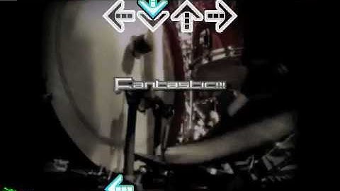 StepMania - Moves Like A Jagger