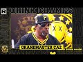 Capture de la vidéo Grandmaster Caz On Jay-Z, "Rapper's Delight," Blackballing, Hip Hop's Origins & More | Drink Champs