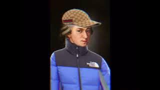 (FREE) mozart drill remix || Pt 2.