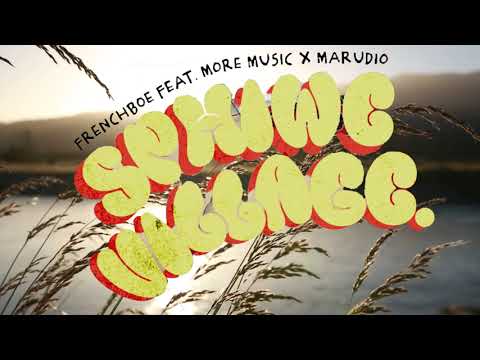 Frenchboe - Siphiwe Village feat  Marudio X More Music | Lyric Video